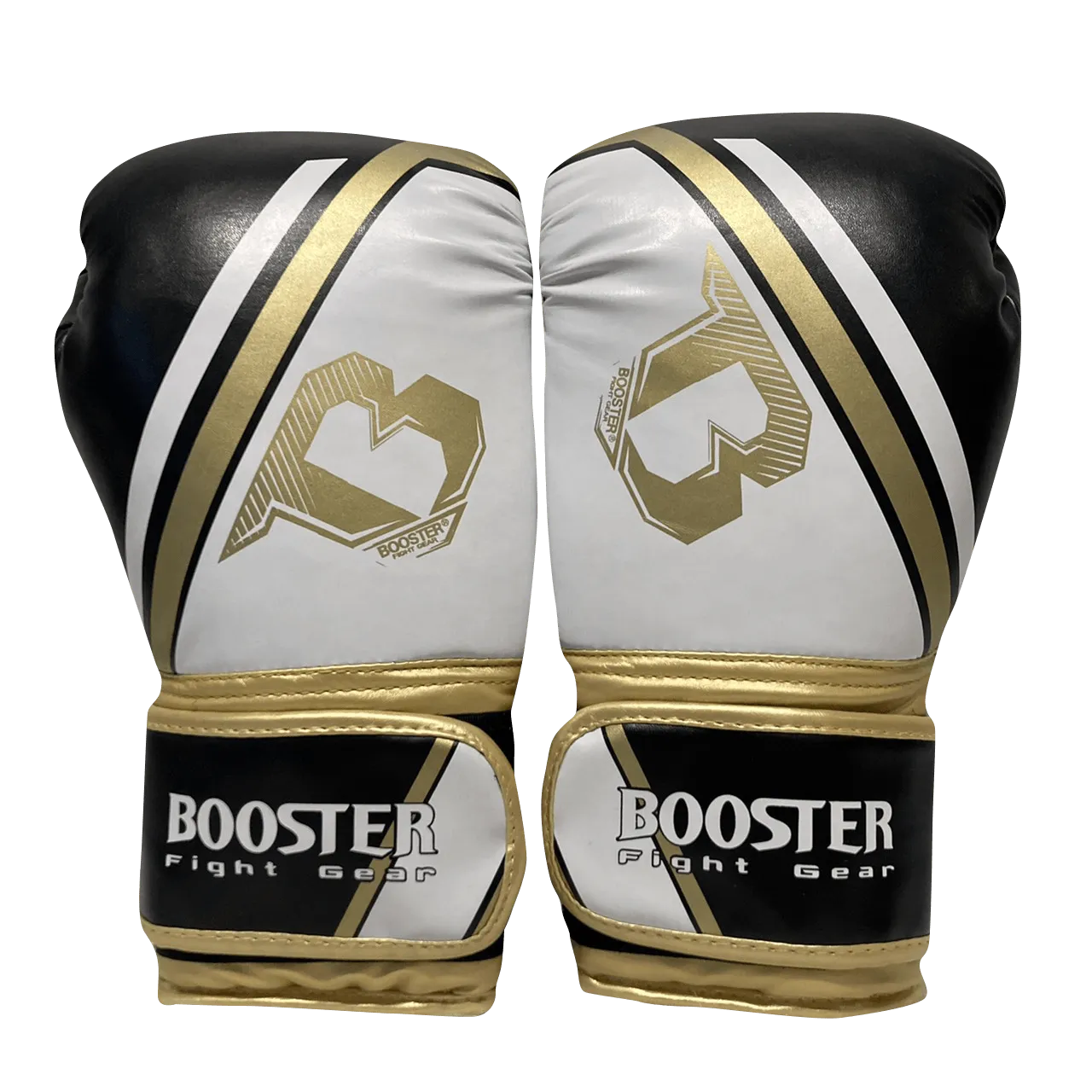 Booster Boxing Gloves BT Sparring V2 Gold