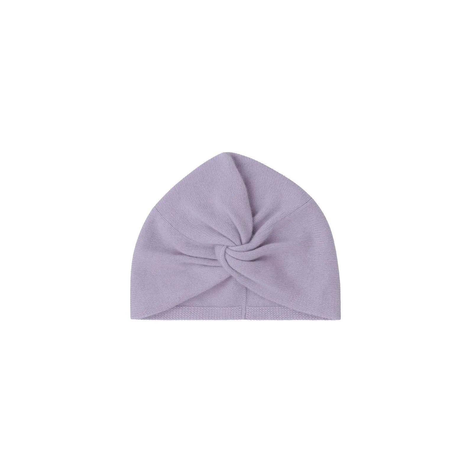 Cashmere Twist Beanie