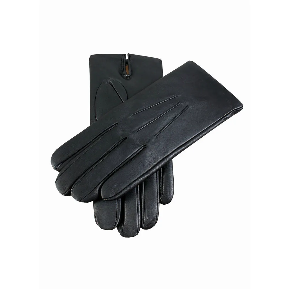 Dents - Men's Cashmere Lined Leather Glove