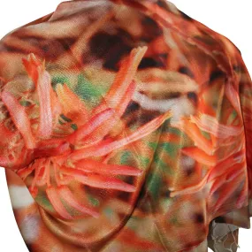 Designer Silk Scarf Australia