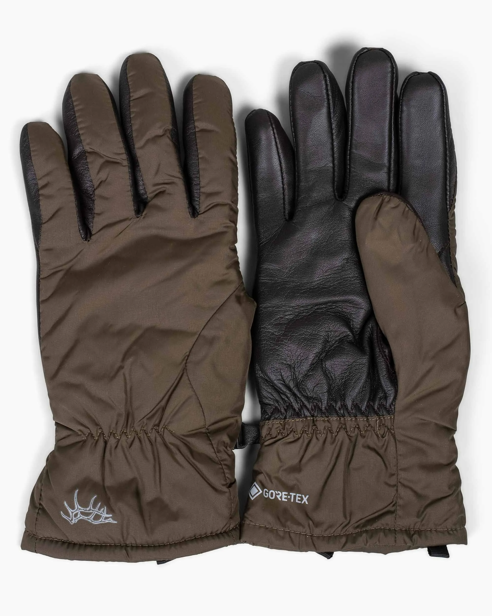 Elmer By Swany EM601 GORE-TEX Lined Glove Khaki