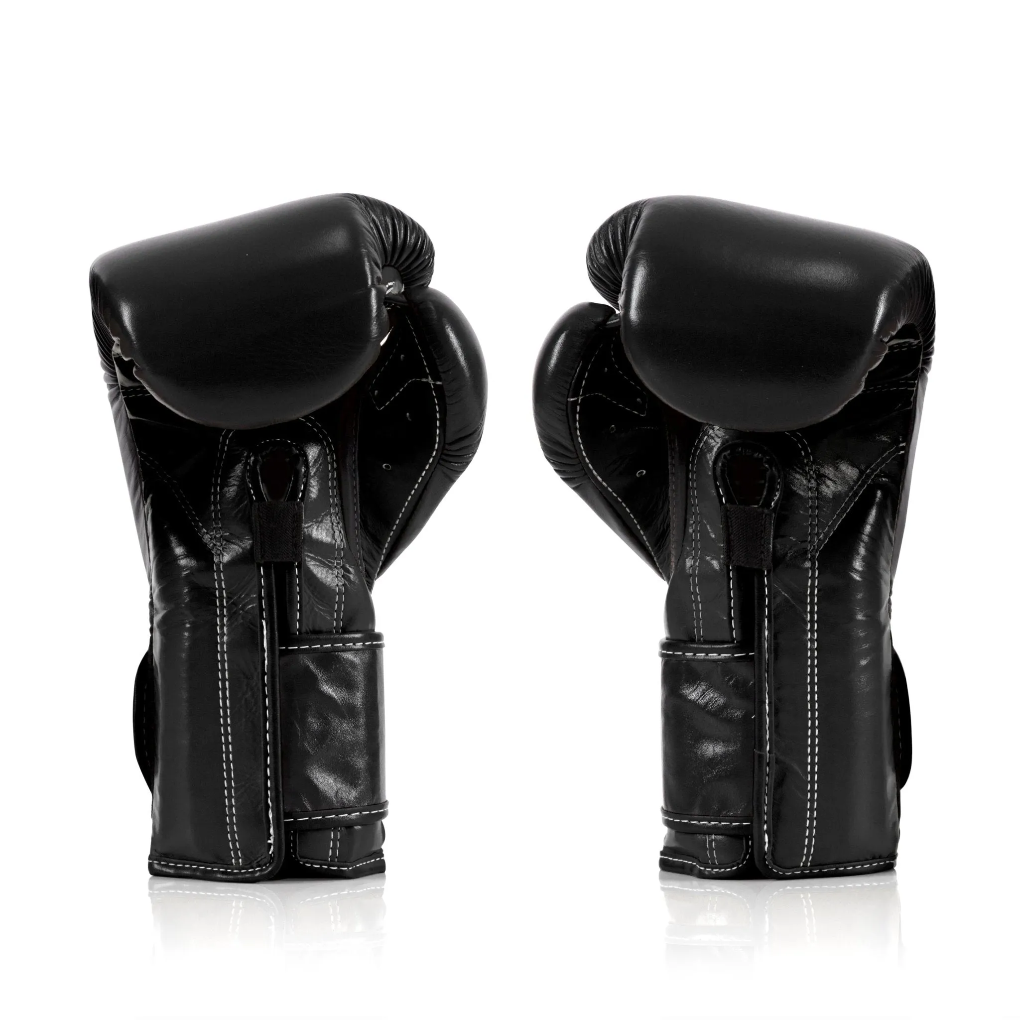 Fairtex Boxing Gloves BGV9 Black