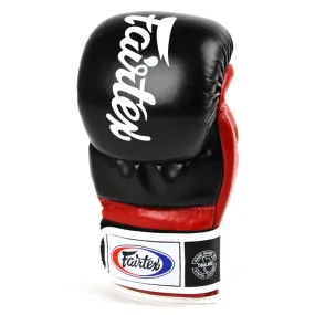 Fairtex MMA Gloves FGV18