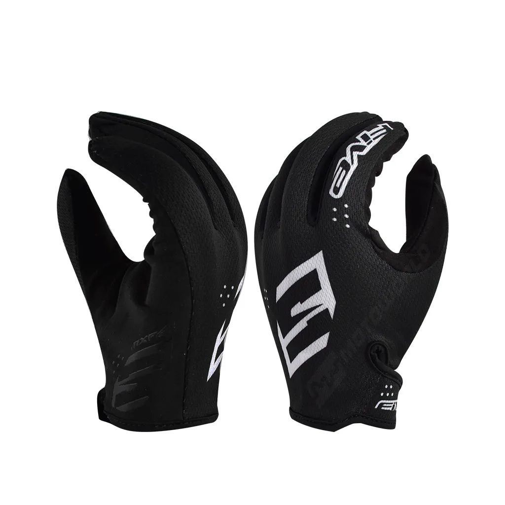 FIVE GLOVES MXF4 GLOVES (For Kids)