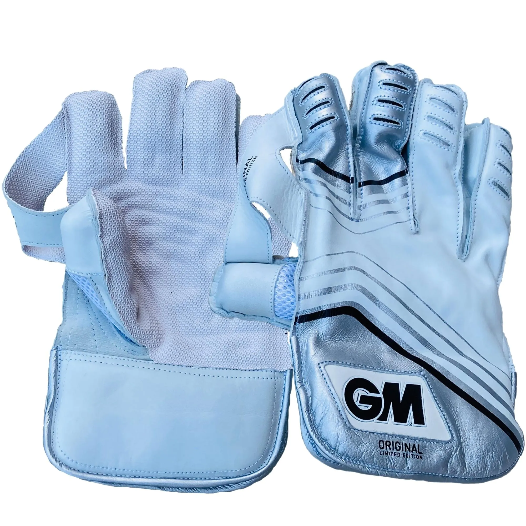 GM Wicket Keeping Gloves Original Limited Edition