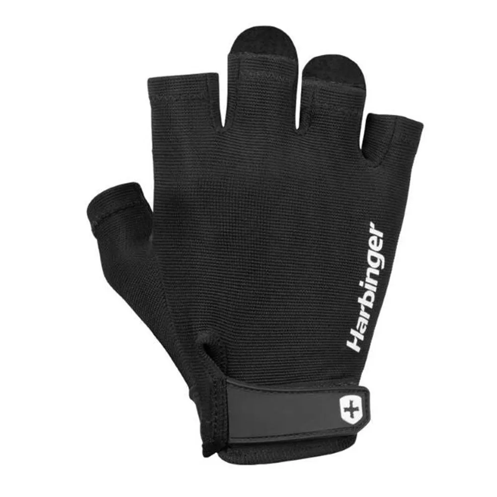 Harbinger Power 2.0 Weightlifting Gym Gloves