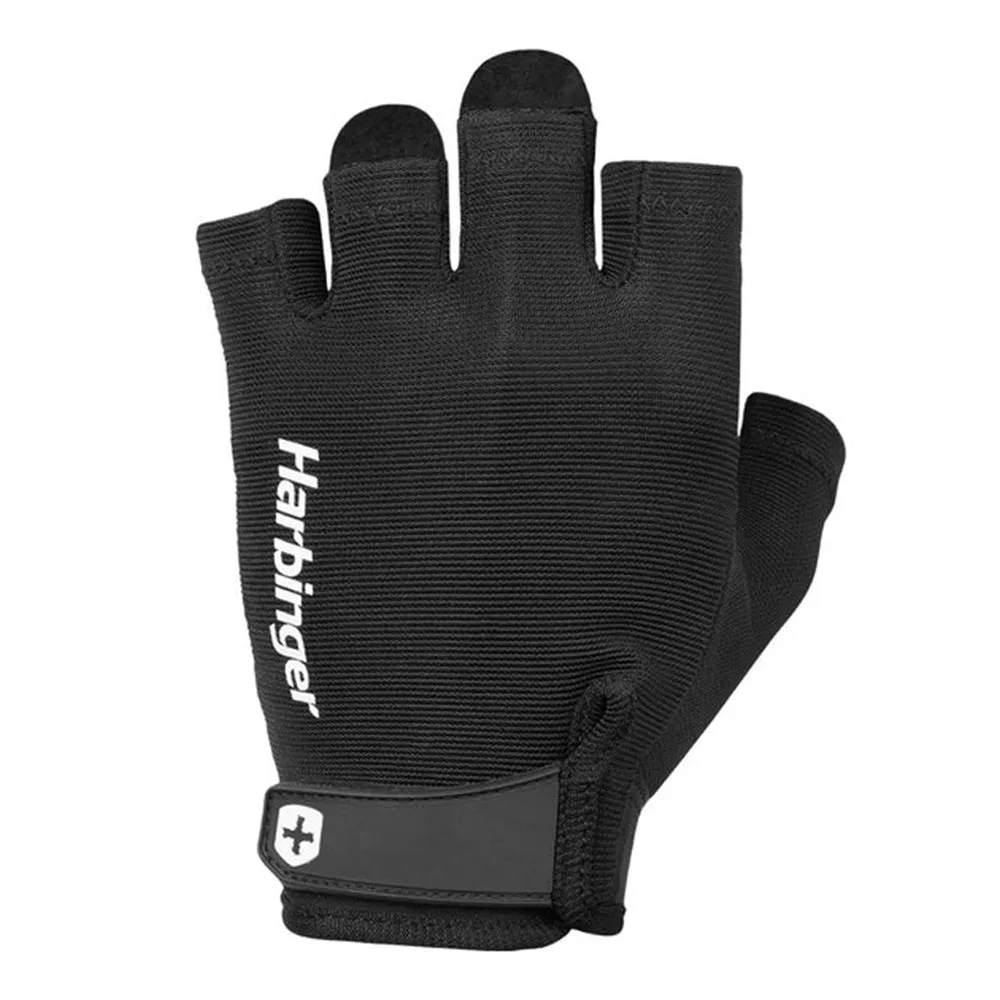 Harbinger Power 2.0 Weightlifting Gym Gloves