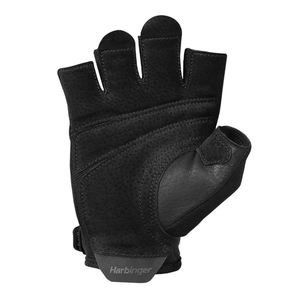 Harbinger Power 2.0 Weightlifting Gym Gloves