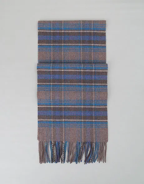 Italian Wool Scarf