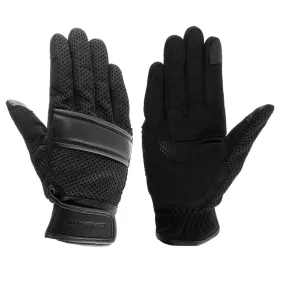 KOMINE GK-262 VINTAGE HEAVY MESH GLOVES