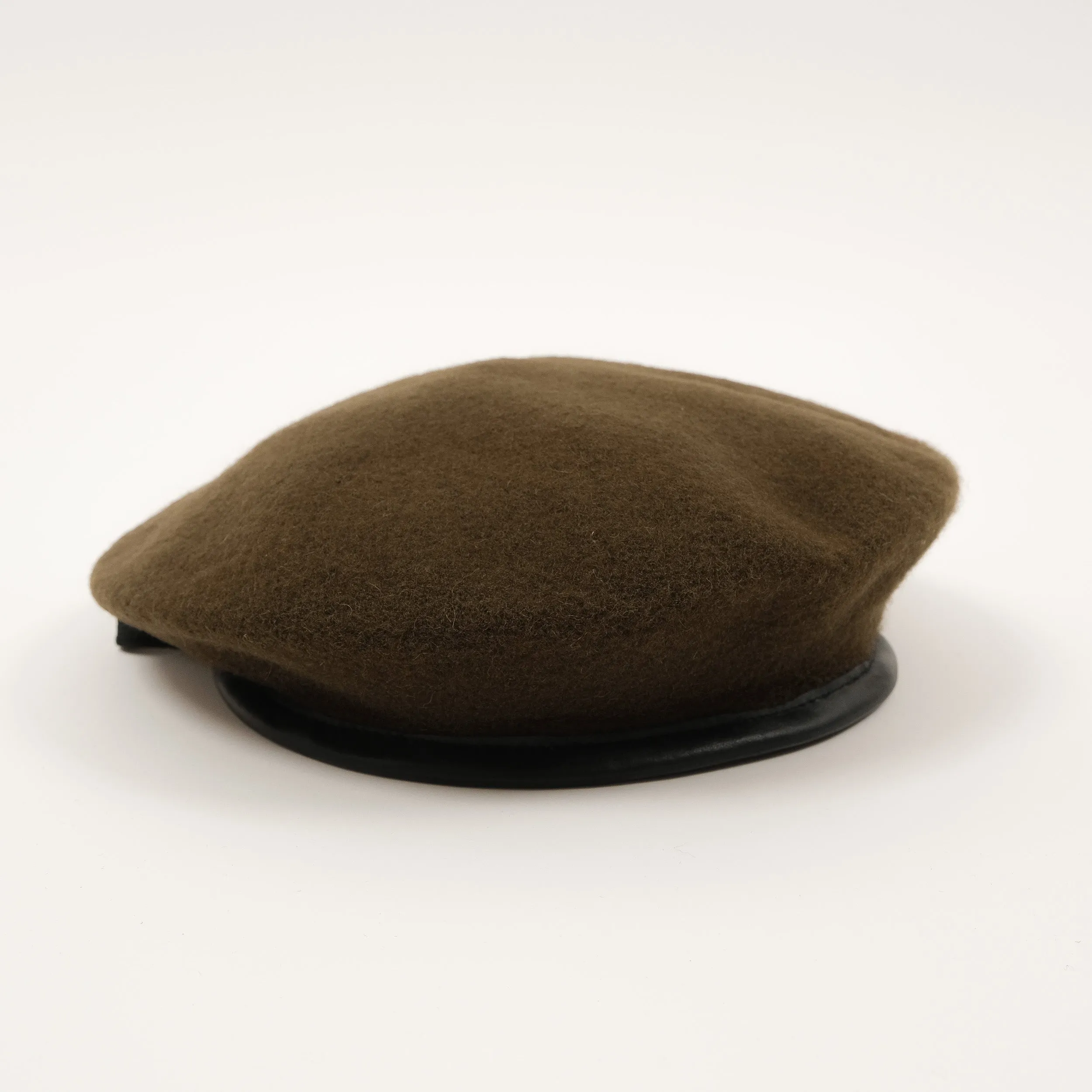 MILITARY BERET