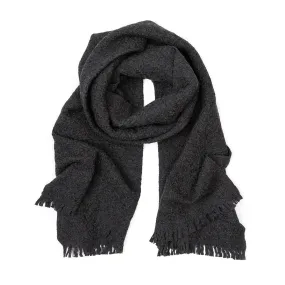 Nightfall Pure New Wool Scarf