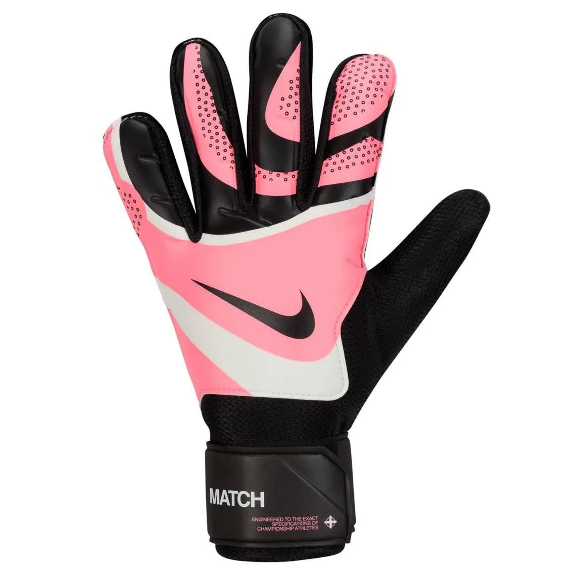 Nike Match Soccer Goalkeeper Gloves