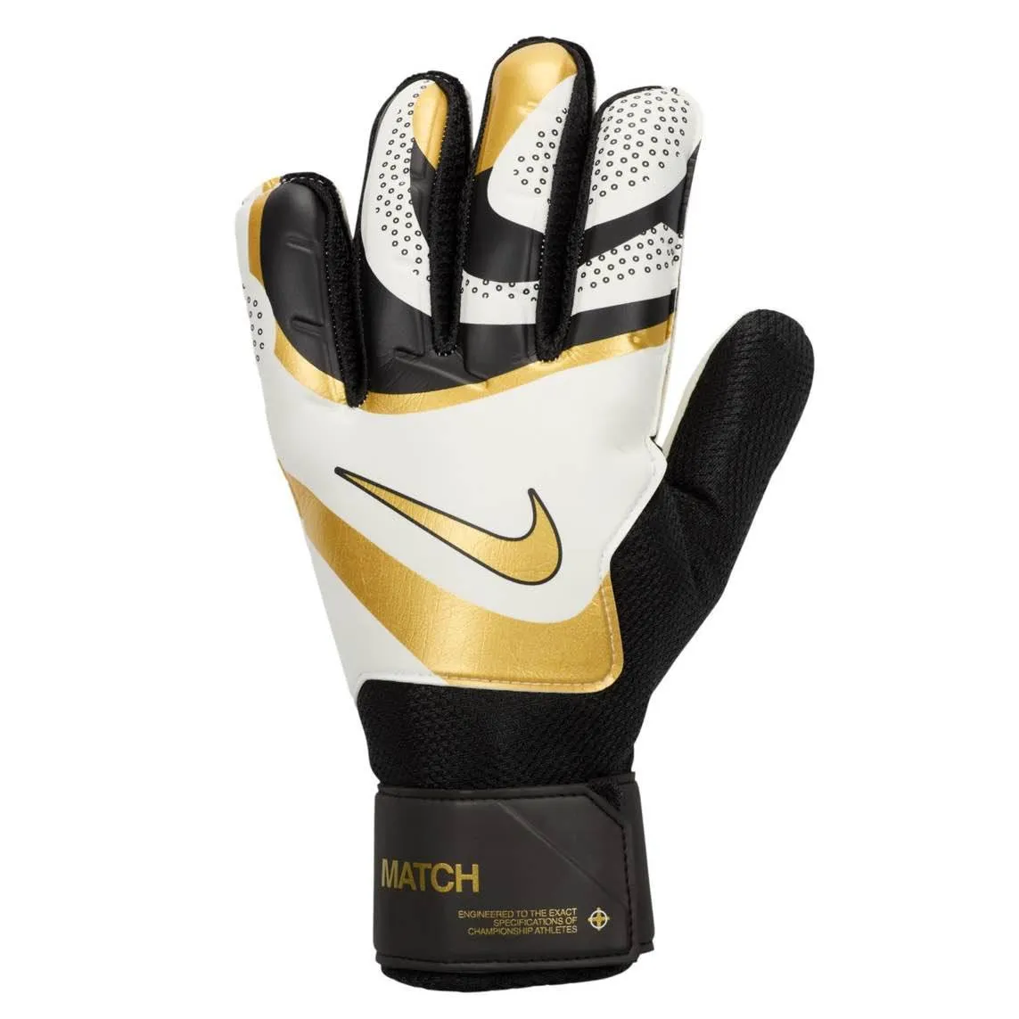 Nike Match Soccer Goalkeeper Gloves