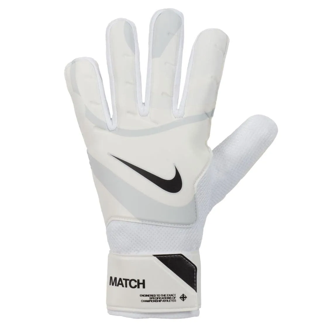 Nike Match Soccer Goalkeeper Gloves