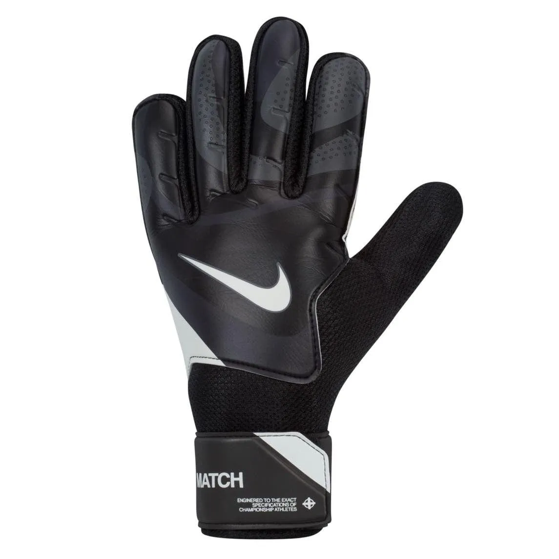 Nike Match Soccer Goalkeeper Gloves