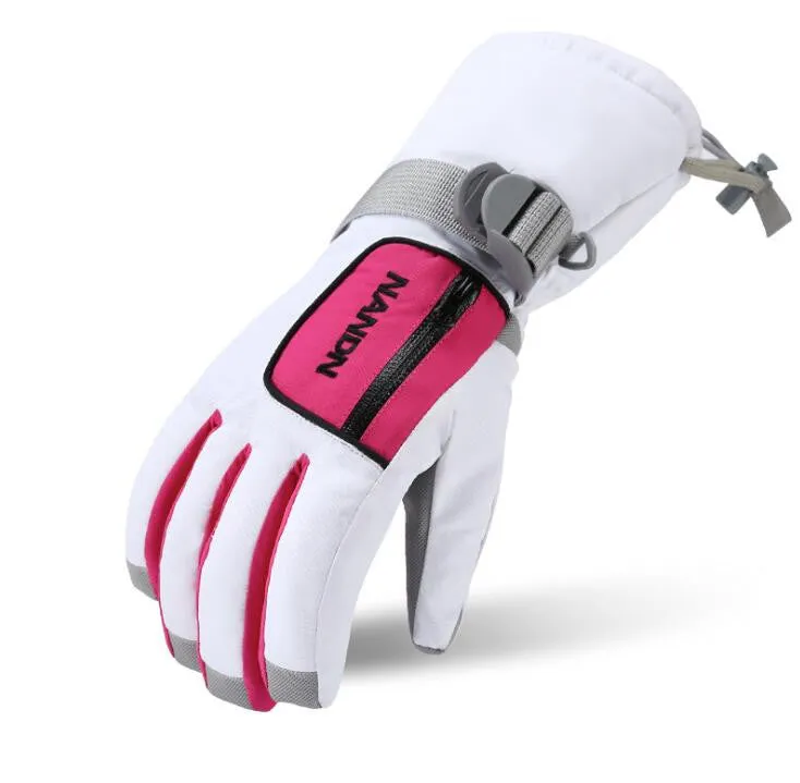 Original Design Ski Glove for Women