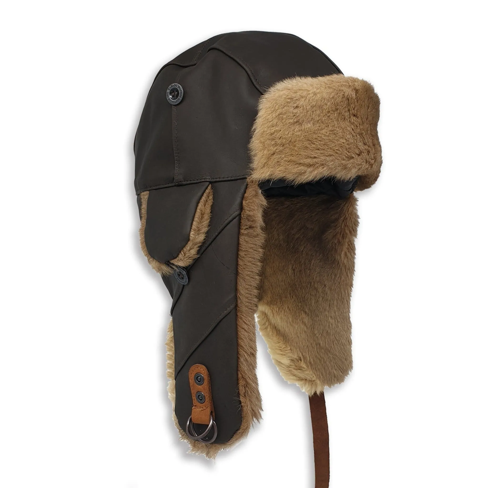 Roo Allrounder Aviator Hat