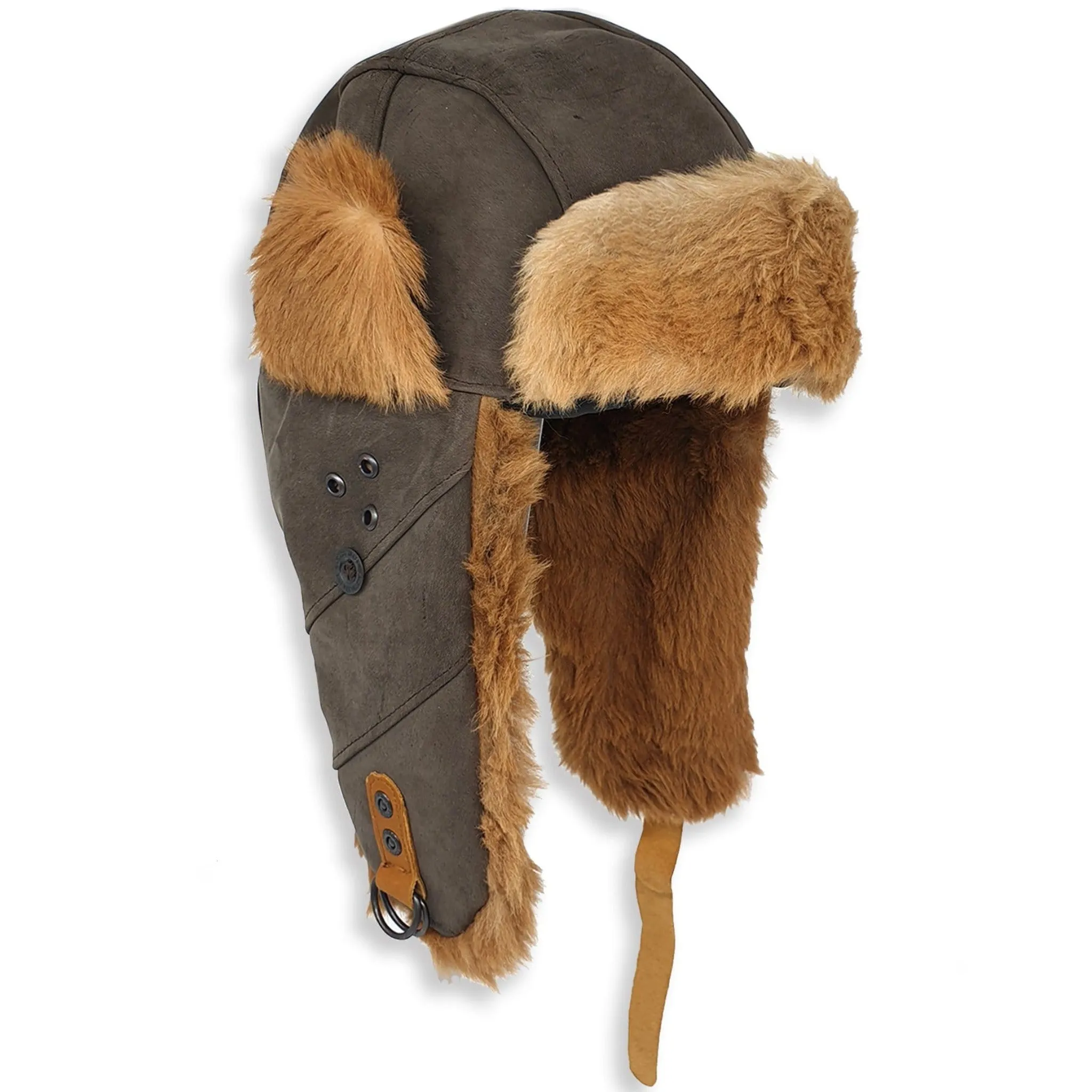 Roo Allrounder Aviator Hat