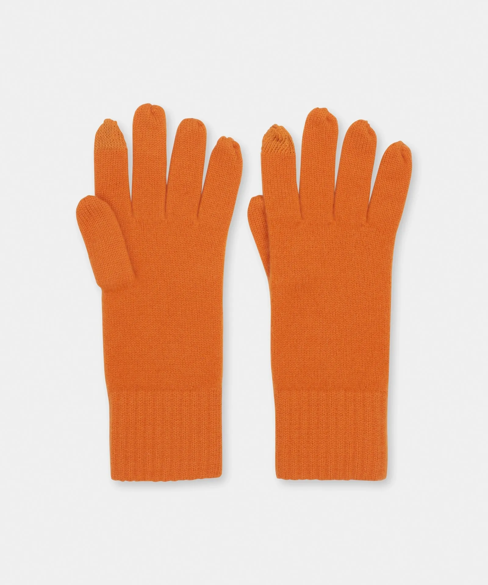 Signature Cashmere Gloves