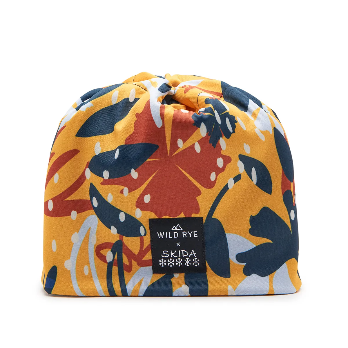 Skida x Wild Rye | Alpine Hat