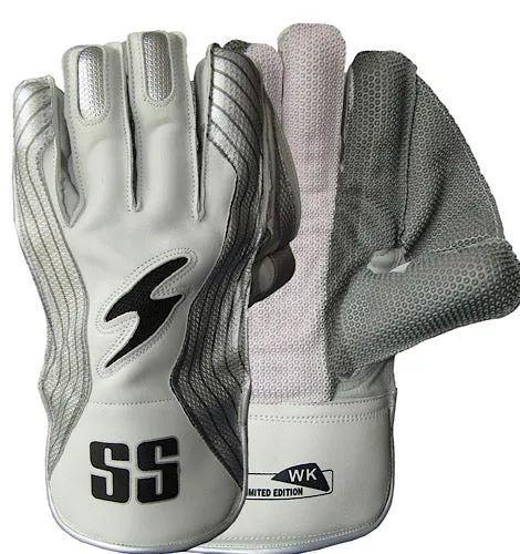 SS Wicket Keeping Gloves Limited Edition Adults