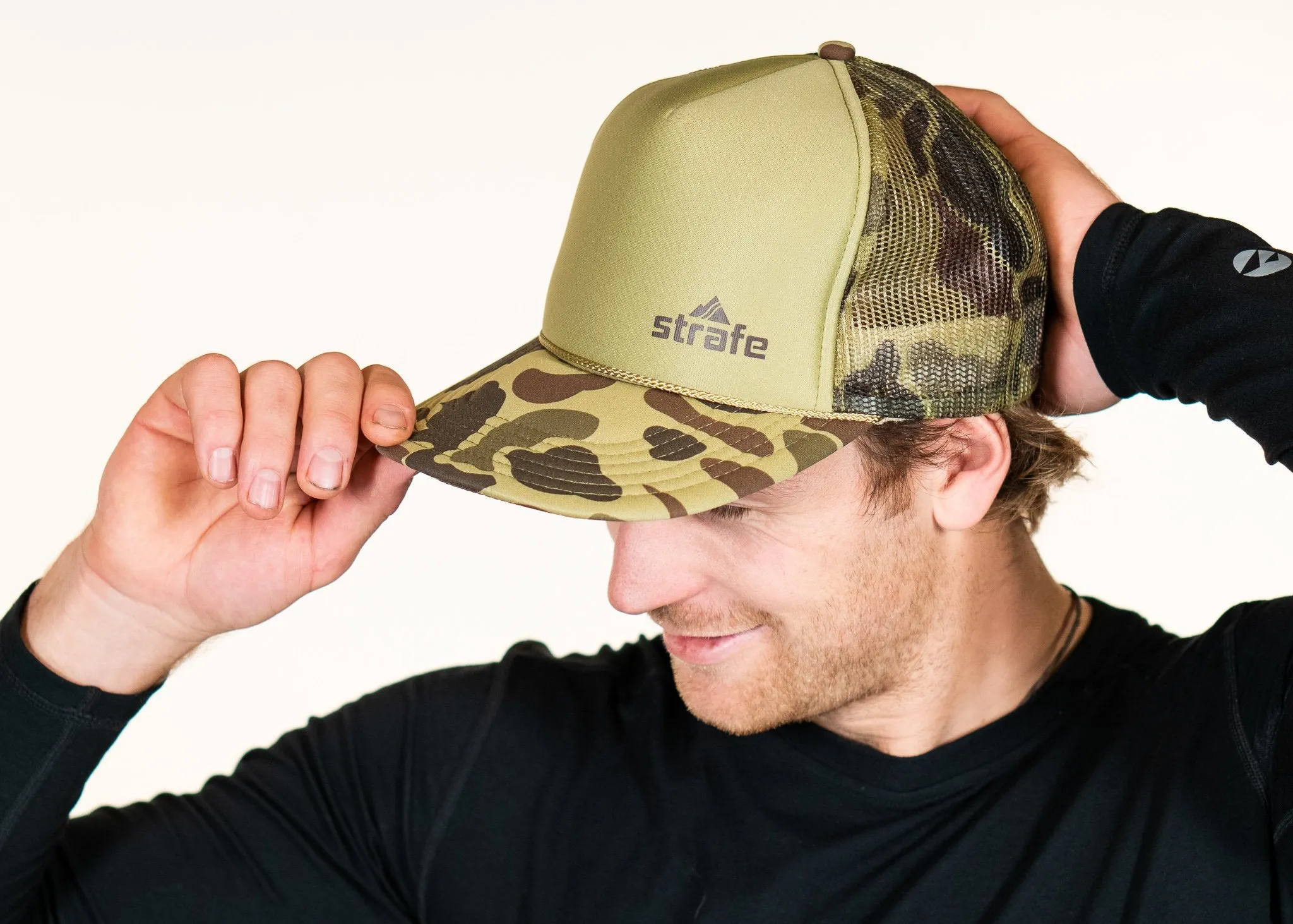 Strafe Standard Hat