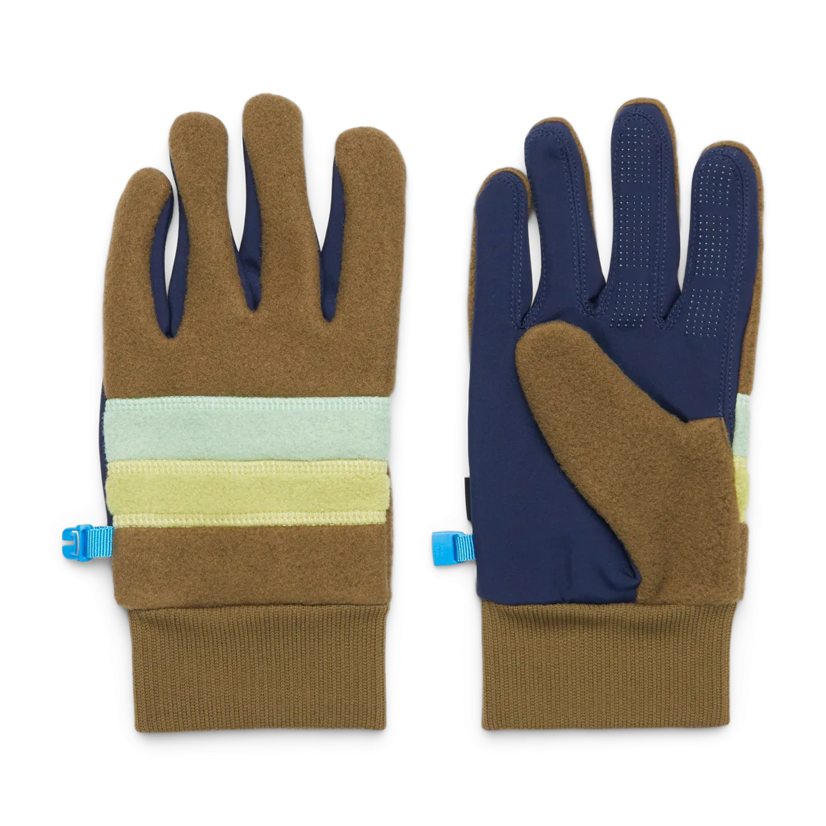 Teca Fleece Gloves