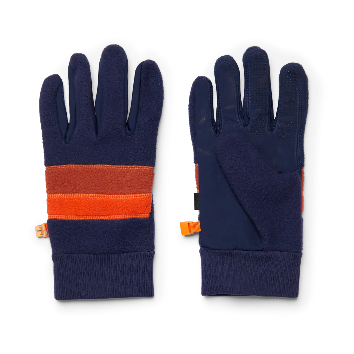 Teca Fleece Gloves