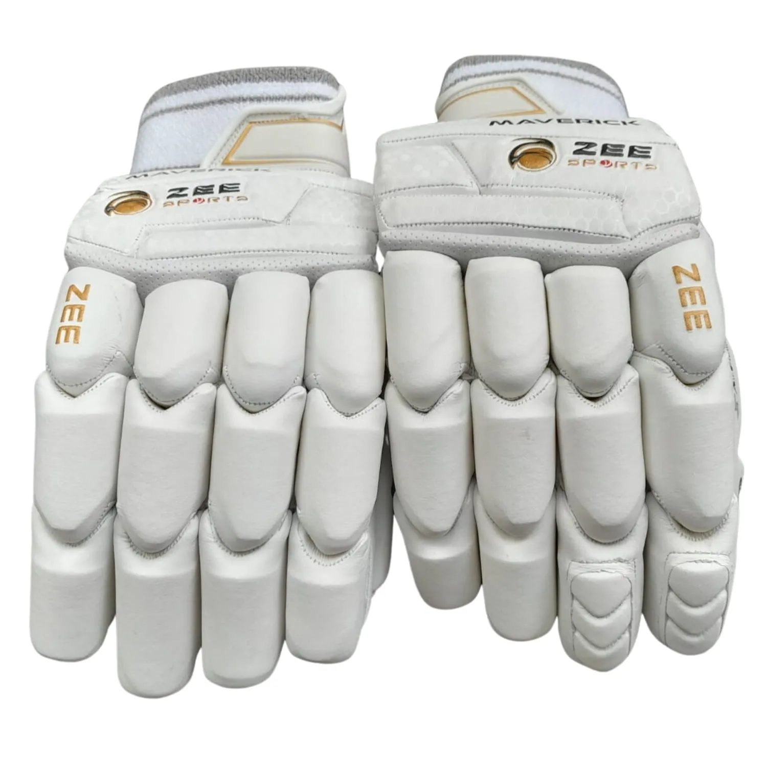 Zee Sports Batting Gloves Maverick, Adult, RH/LH