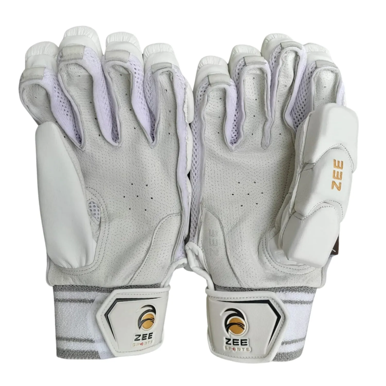 Zee Sports Batting Gloves Maverick, Adult, RH/LH