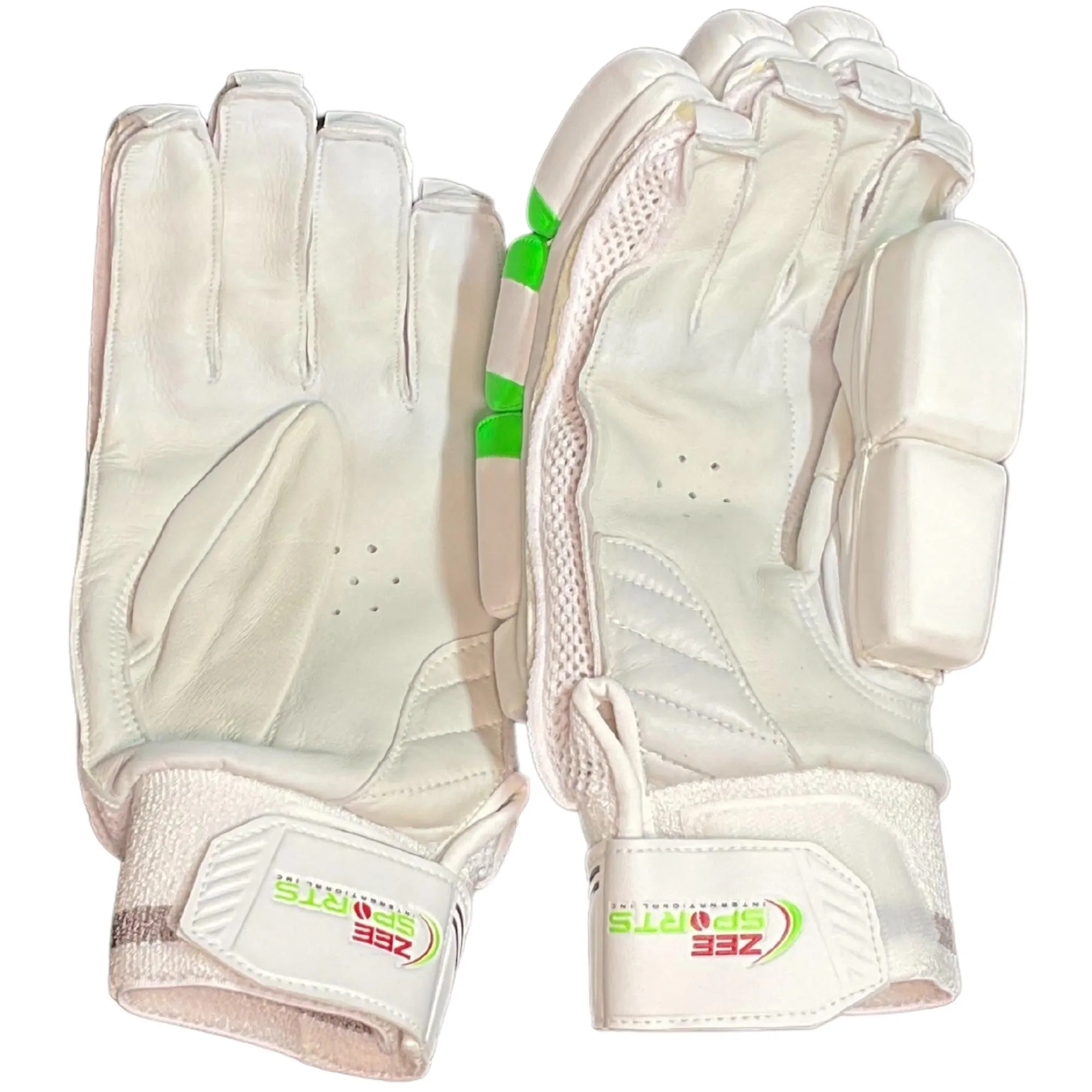 Zee Sports Batting Gloves RH Men's