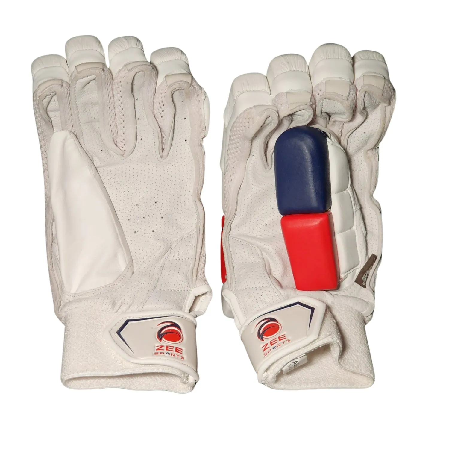 Zee Sports Batting Gloves Stallion