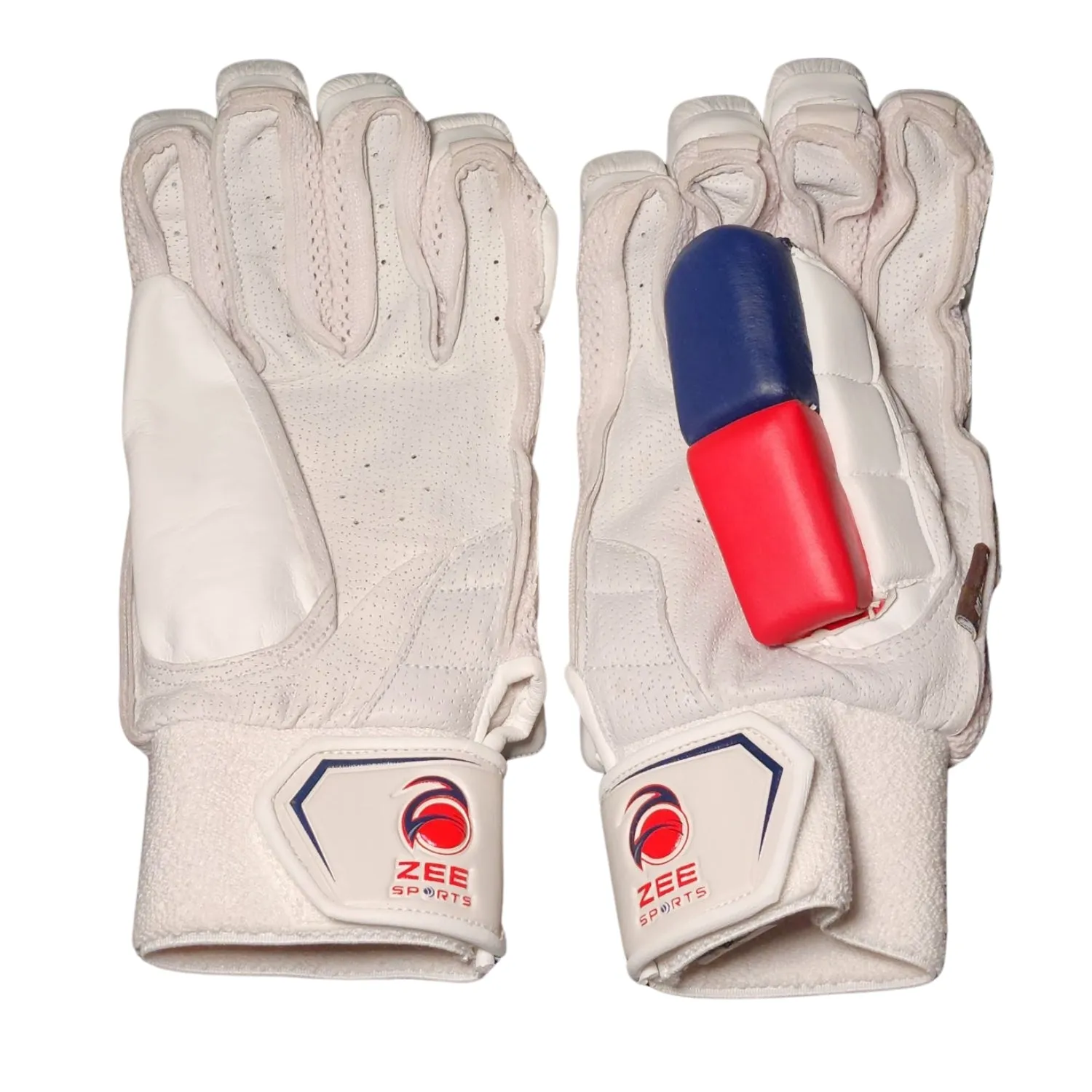 Zee Sports Batting Gloves Stallion