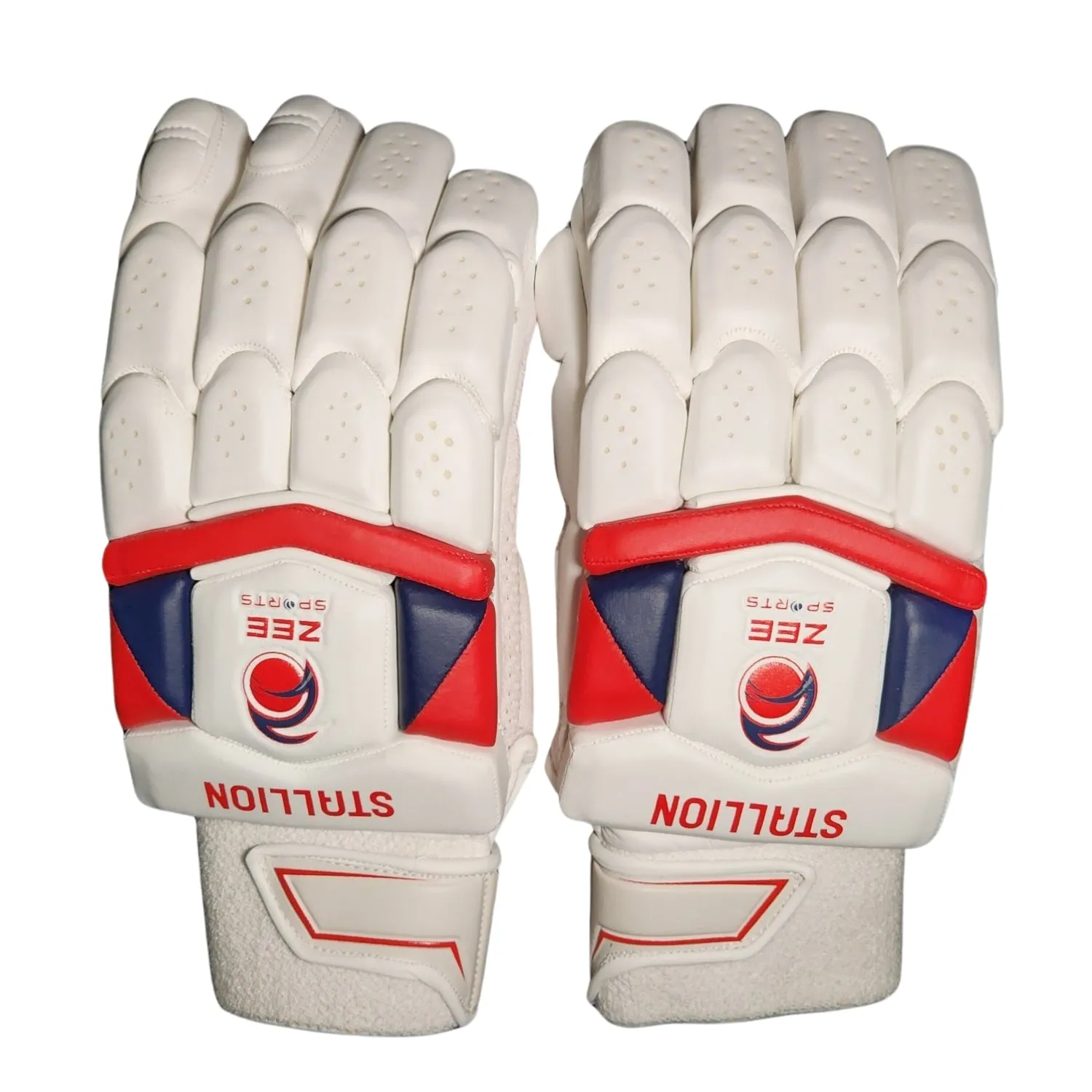 Zee Sports Batting Gloves Stallion