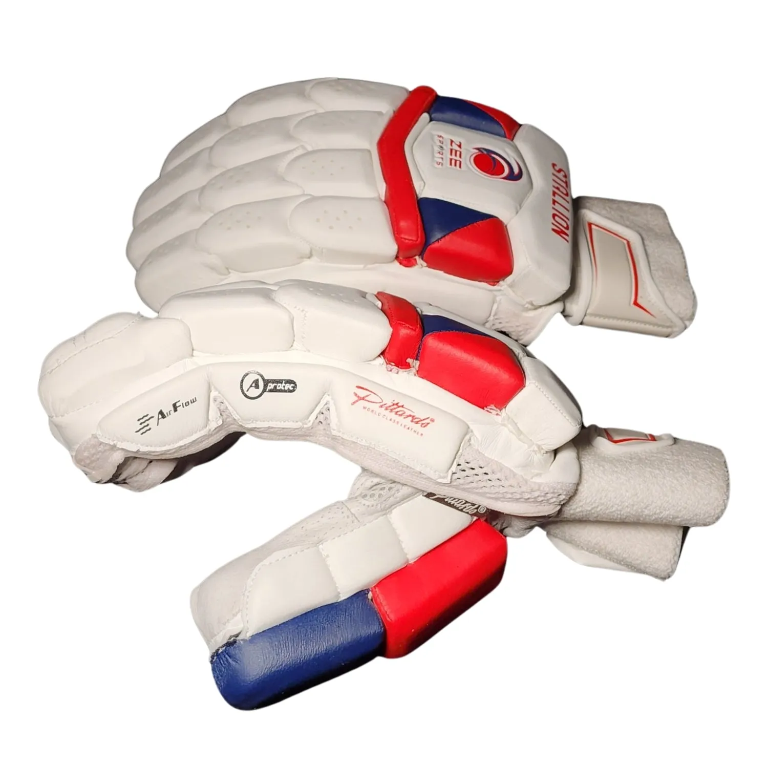 Zee Sports Batting Gloves Stallion